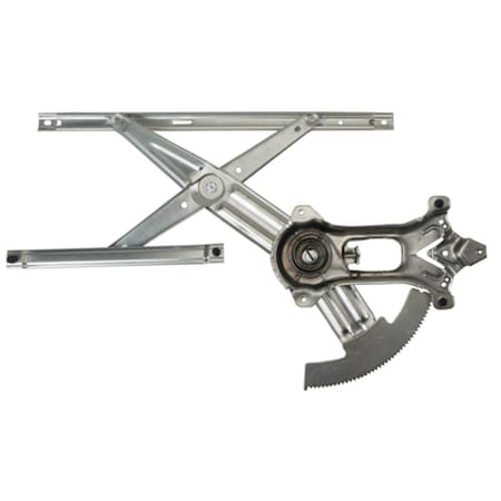 Aci Automotive Power Window Regulator, 381348 381348